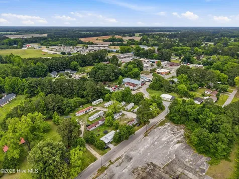 102 Chappin Street Chadbourn NC 28431