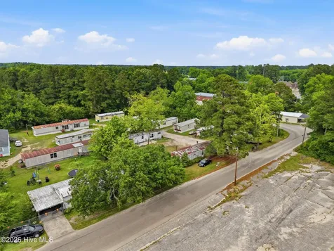102 Chappin Street Chadbourn NC 28431