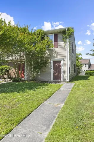 125 Palace Circle Jacksonville NC 28546