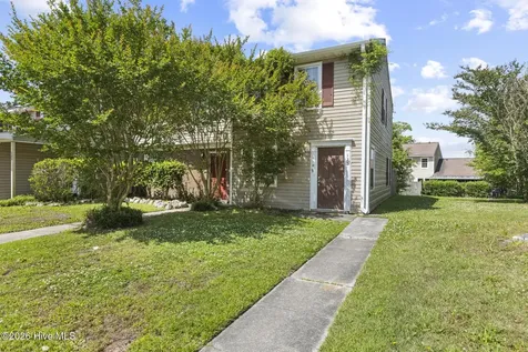 125 Palace Circle Jacksonville NC 28546