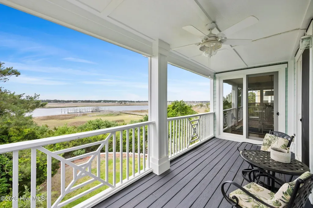 5000 Oquinn Boulevard SE Southport NC 28461