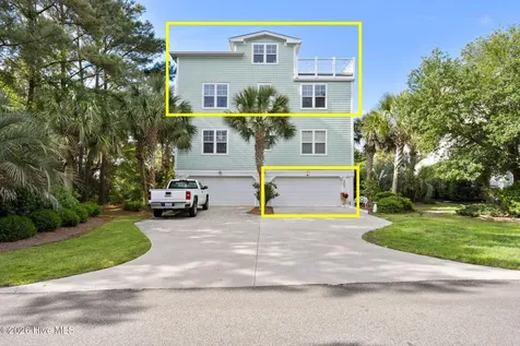 5000 Oquinn Boulevard SE Southport NC 28461