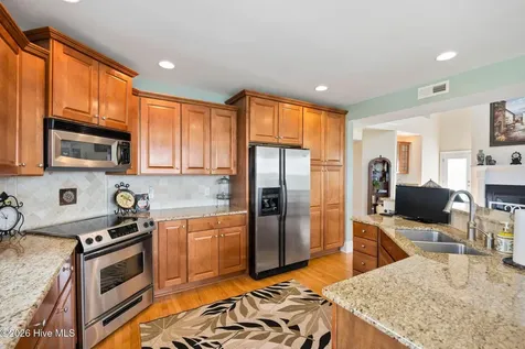 5000 Oquinn Boulevard SE Southport NC 28461