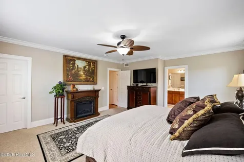 5000 Oquinn Boulevard SE Southport NC 28461