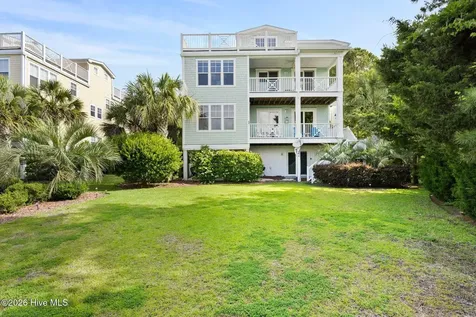 5000 Oquinn Boulevard SE Southport NC 28461