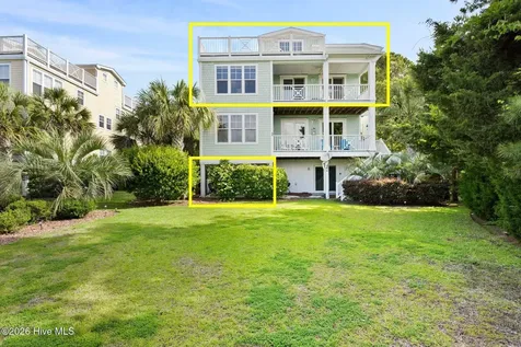 5000 Oquinn Boulevard SE Southport NC 28461