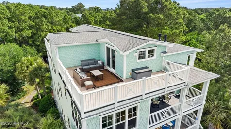 5000 Oquinn Boulevard SE Southport NC 28461