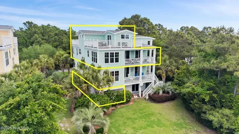 5000 Oquinn Boulevard SE Southport NC 28461