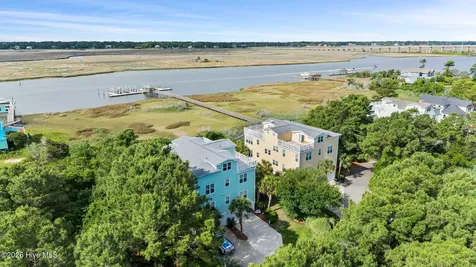 5000 Oquinn Boulevard SE Southport NC 28461