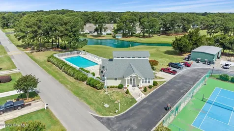 5000 Oquinn Boulevard SE Southport NC 28461