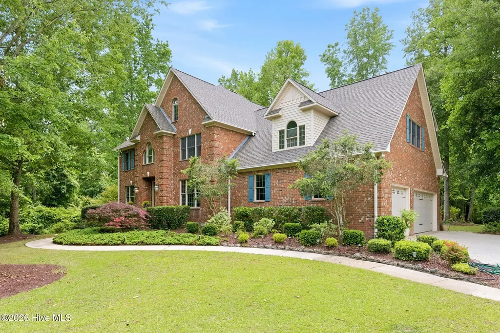 106 Baden Lane New Bern NC 28562