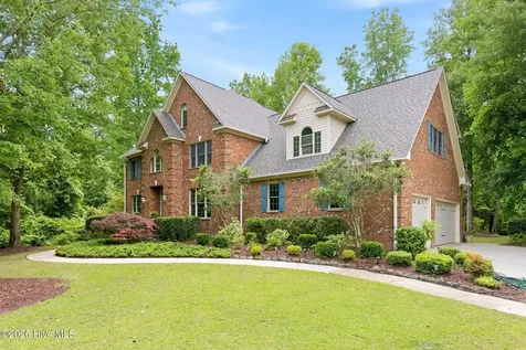 106 Baden Lane New Bern NC 28562
