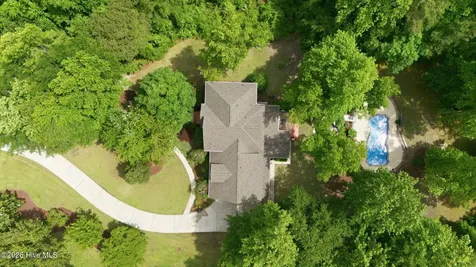 106 Baden Lane New Bern NC 28562