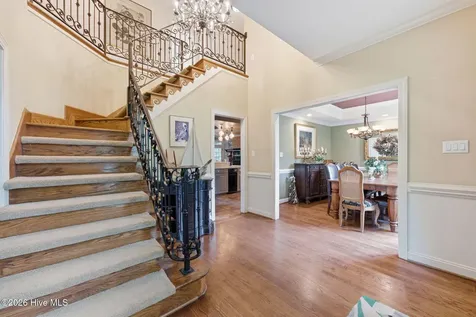 106 Baden Lane New Bern NC 28562