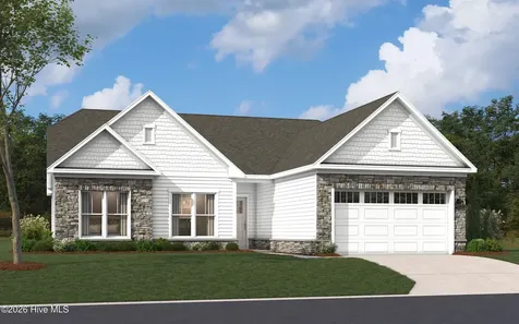 2008 Oakton Drive Southport NC 28461
