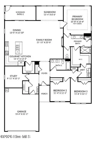 2008 Oakton Drive Southport NC 28461