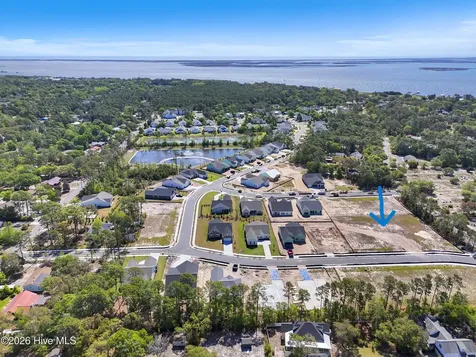 2008 Oakton Drive Southport NC 28461
