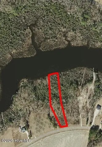 0 Treasure Pointe Drive Bath NC 27808