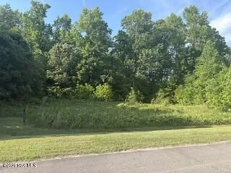 0 Treasure Pointe Drive Bath NC 27808
