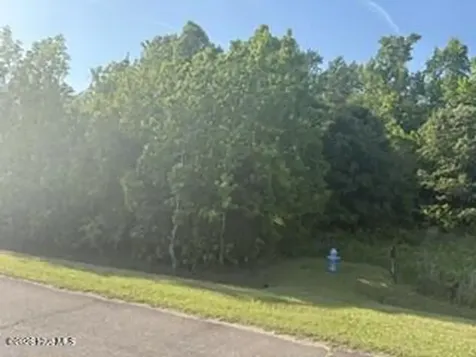 0 Treasure Pointe Drive Bath NC 27808