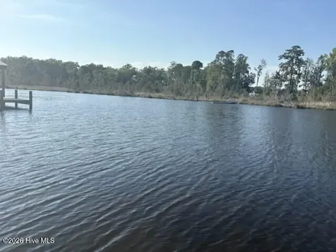 0 Treasure Pointe Drive Bath NC 27808