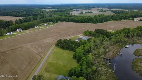 0 Treasure Pointe Drive Bath NC 27808