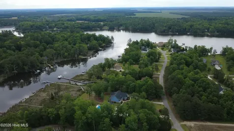 0 Treasure Pointe Drive Bath NC 27808