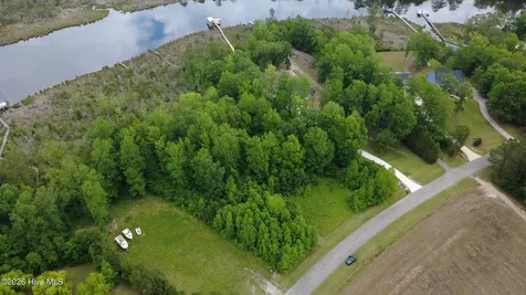 0 Treasure Pointe Drive Bath NC 27808