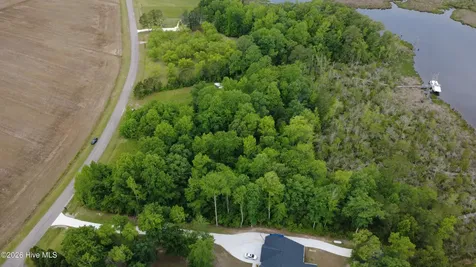 0 Treasure Pointe Drive Bath NC 27808