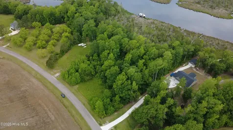0 Treasure Pointe Drive Bath NC 27808