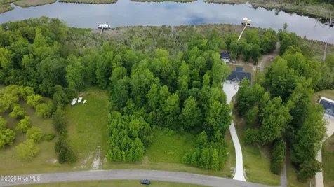 0 Treasure Pointe Drive Bath NC 27808
