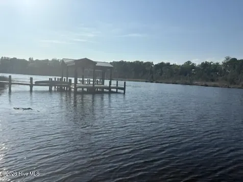 0 Treasure Pointe Drive Bath NC 27808
