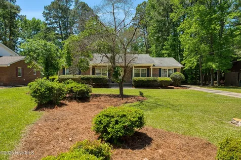 708 Mcmillan Drive Tarboro NC 27886