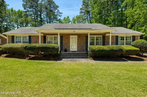 708 Mcmillan Drive Tarboro NC 27886