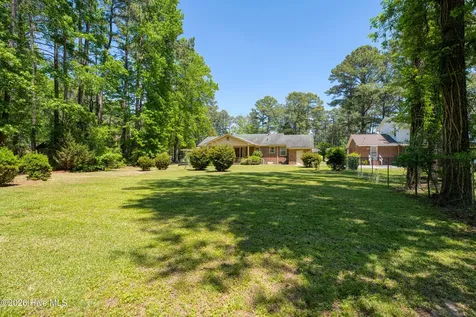 708 Mcmillan Drive Tarboro NC 27886