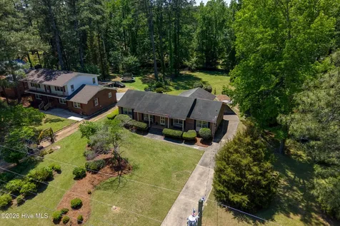 708 Mcmillan Drive Tarboro NC 27886