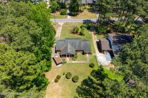 708 Mcmillan Drive Tarboro NC 27886
