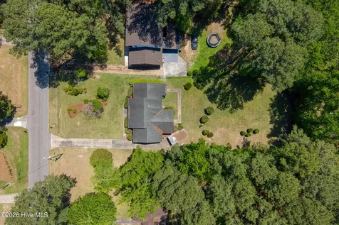 708 Mcmillan Drive Tarboro NC 27886