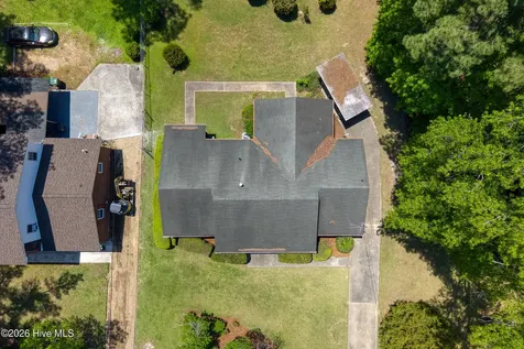 708 Mcmillan Drive Tarboro NC 27886