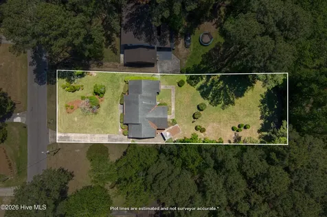 708 Mcmillan Drive Tarboro NC 27886