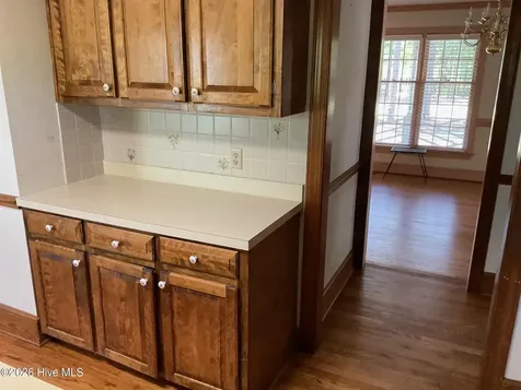 3028 Fox Run Circle Kinston NC 28504