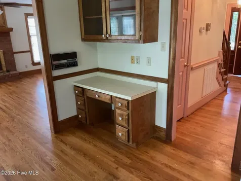 3028 Fox Run Circle Kinston NC 28504