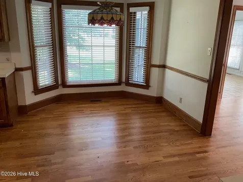 3028 Fox Run Circle Kinston NC 28504