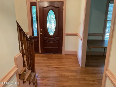 3028 Fox Run Circle Kinston NC 28504