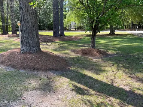 3028 Fox Run Circle Kinston NC 28504