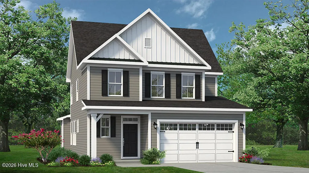 3188 River Crane Loop NW Calabash NC 28467