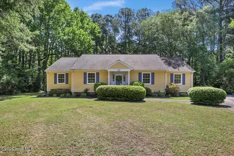 209 Myrtle Road Goldsboro NC 27534