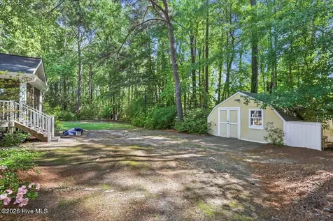 209 Myrtle Road Goldsboro NC 27534