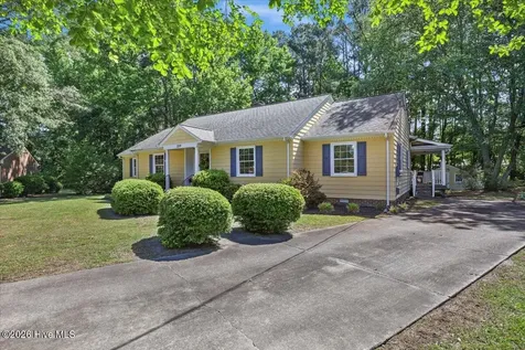 209 Myrtle Road Goldsboro NC 27534