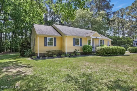 209 Myrtle Road Goldsboro NC 27534